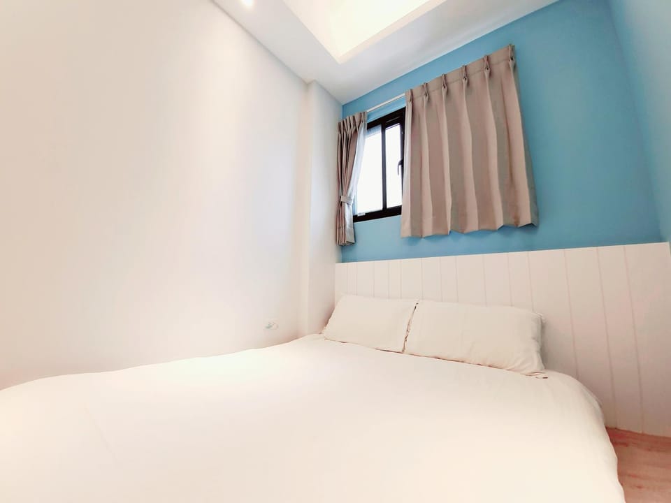 站前夥伴旅宿 Vacation rental in Taiwan, Province of China