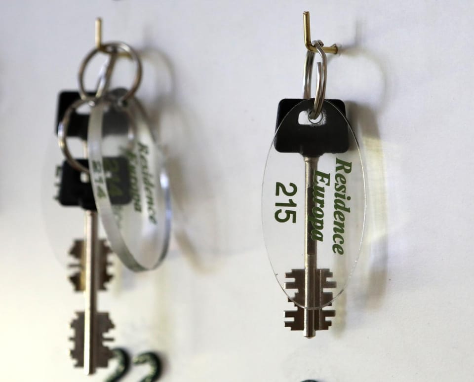 View (from property/room), Decorative detail