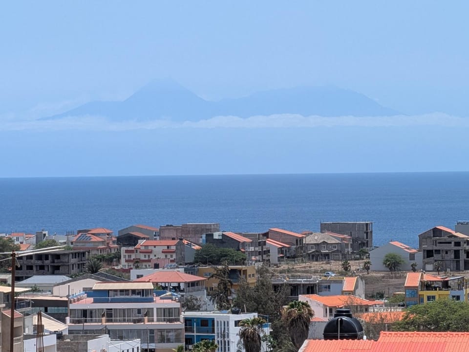 Ponta Gato Residence Apartment in Cape Verde