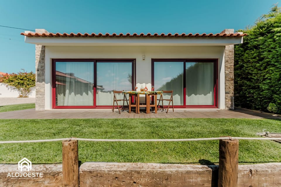 Páteo Sagaipo Villa in Lisbon District