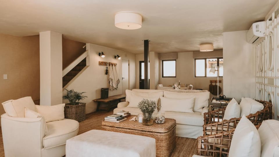 Beau Rivage 31 Apartment in Plettenberg Bay