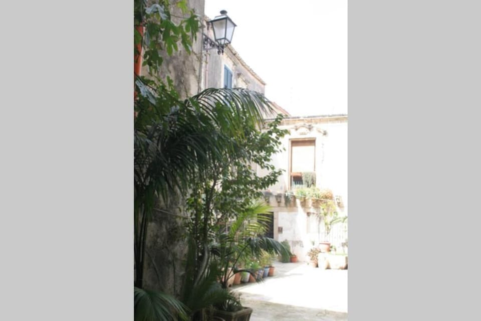 Case Mirabella in Ortigia Apartment in Syracuse