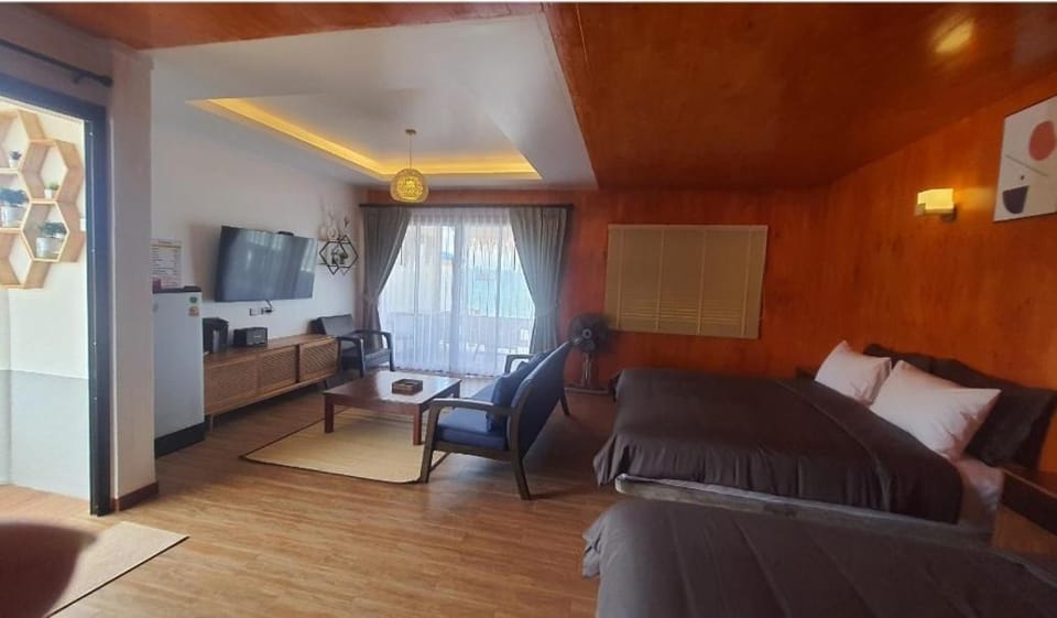 บ้านมัจฉา Bed and Breakfast in Chon Buri Changwat