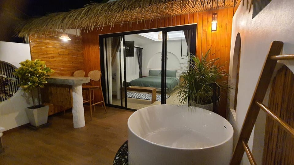 บ้านมัจฉา Bed and Breakfast in Chon Buri Changwat