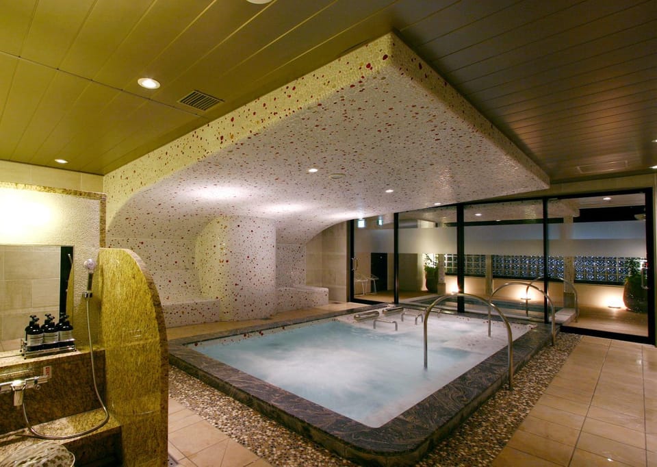 Public Bath