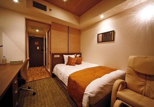 Hotel Coco Grand Hotel in Japan