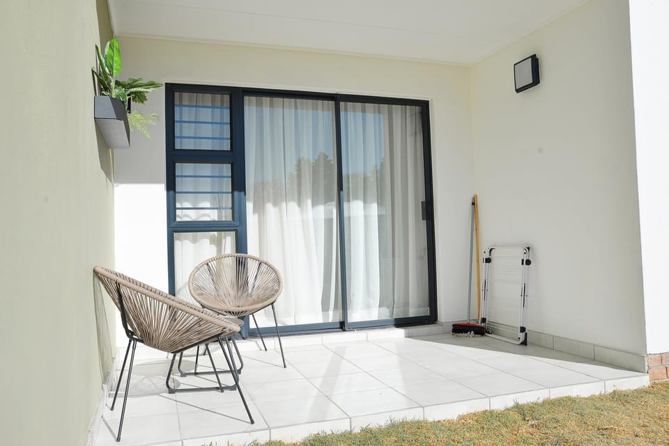 LuxAid Apartment Apartment in Sandton