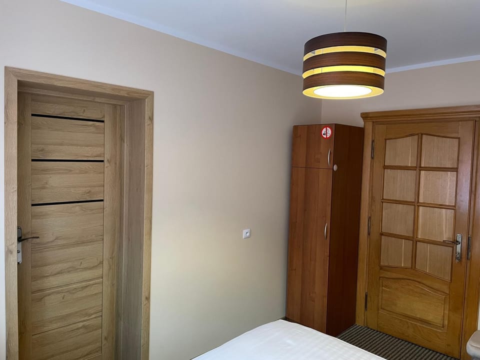 Zajazd nad Sanem Hotel in Lviv Oblast