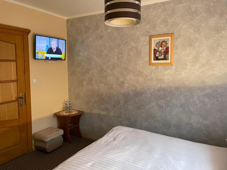 Zajazd nad Sanem Hotel in Lviv Oblast