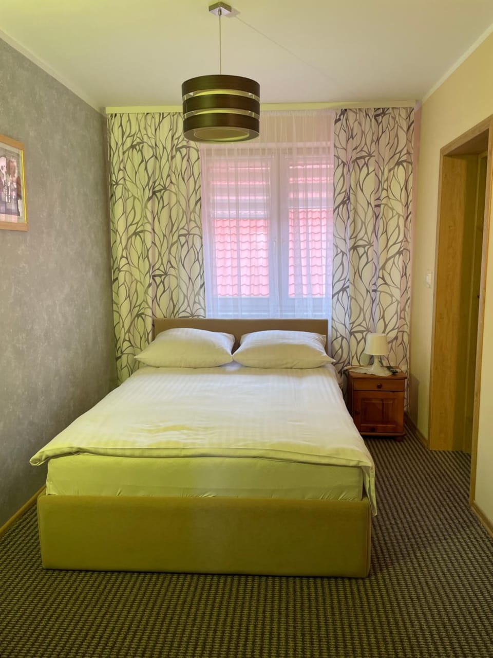 Zajazd nad Sanem Hotel in Lviv Oblast