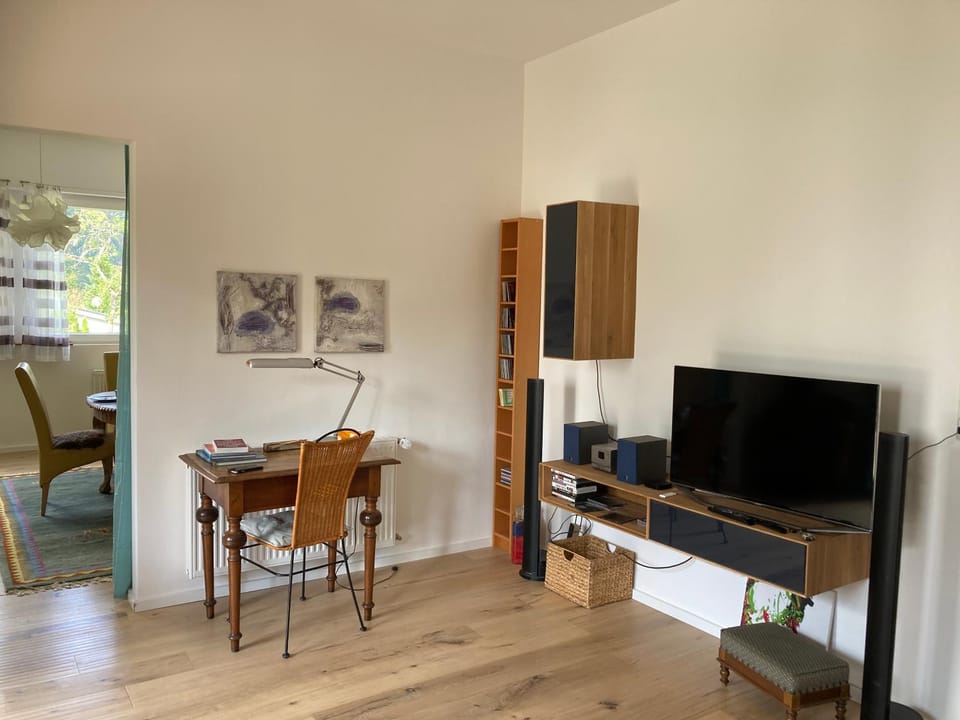 TV and multimedia