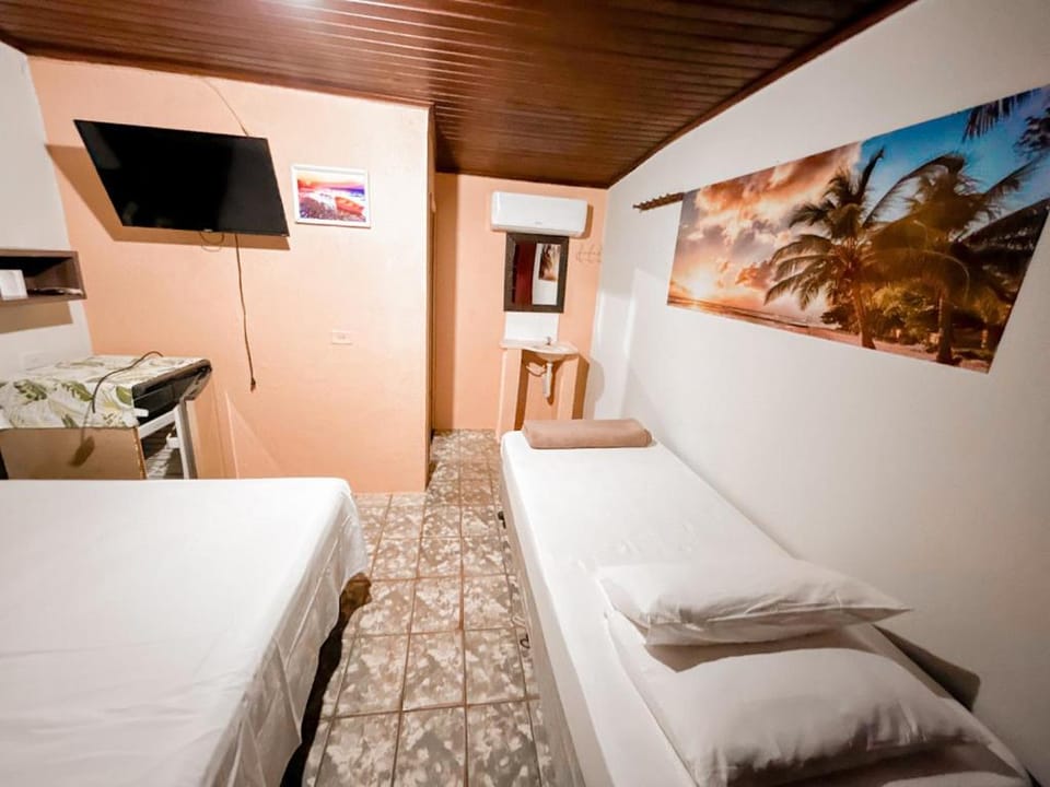 Pousada Tia Maria Inn in State of Paraná