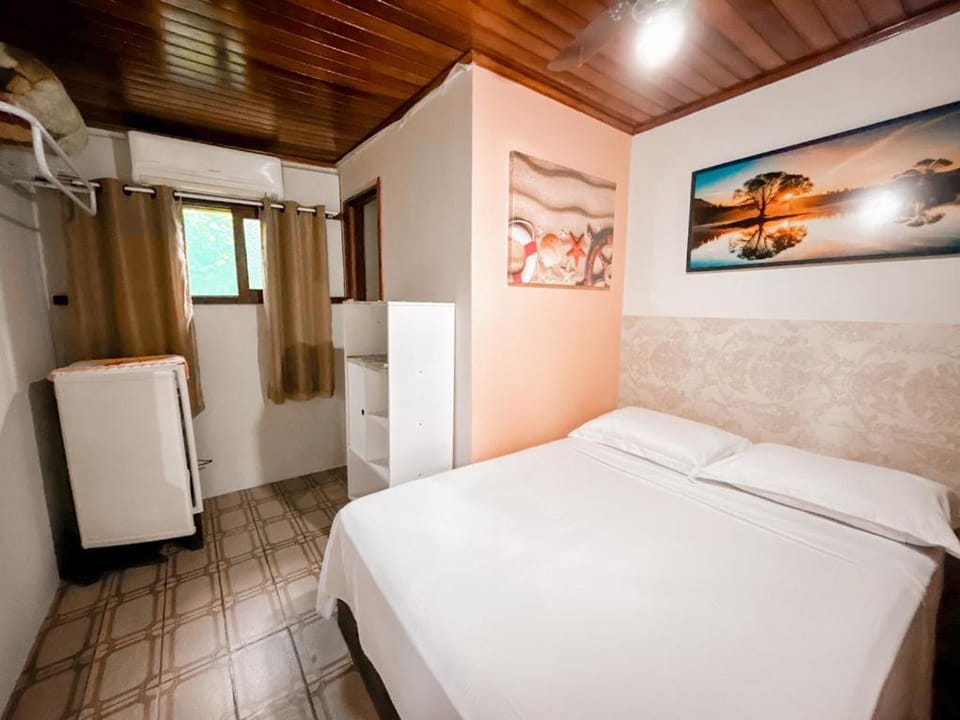 Pousada Tia Maria Inn in State of Paraná