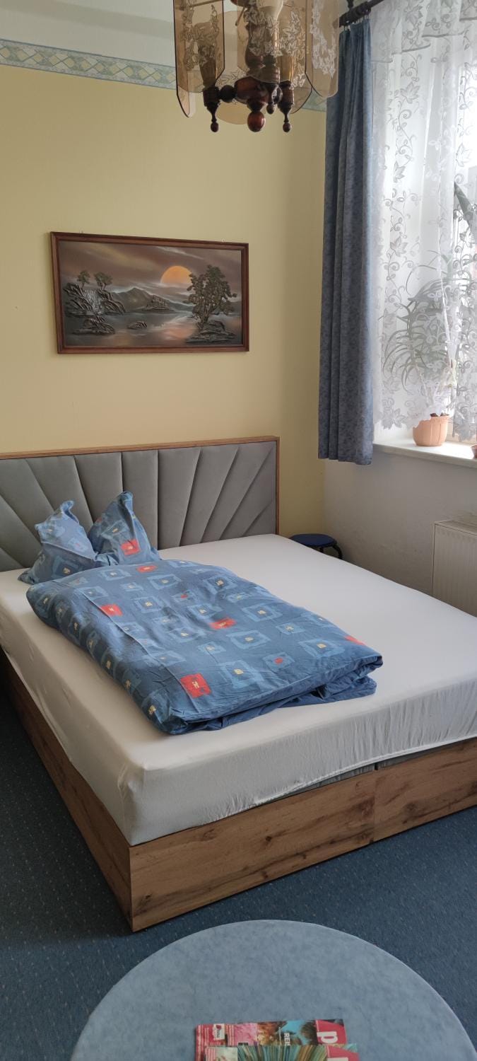 Ferienwohnung Marienkäfer Apartment in Poland