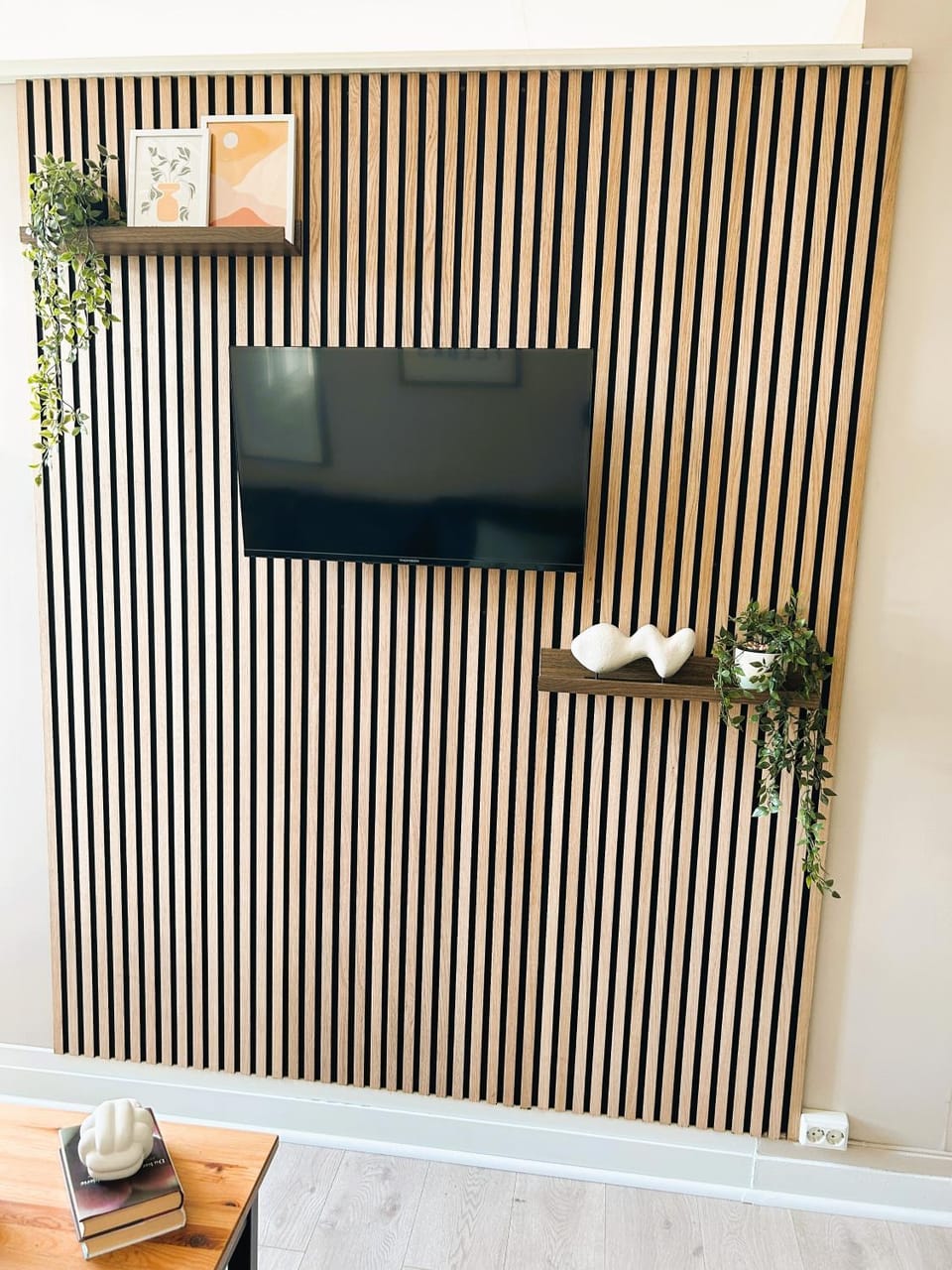 TV and multimedia