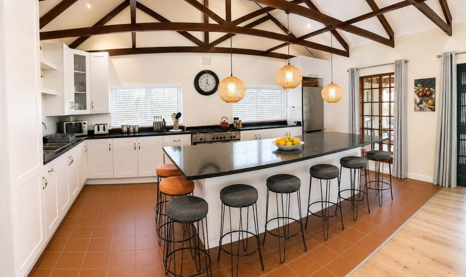 Adrenalin Addo Manor House House in Eastern Cape
