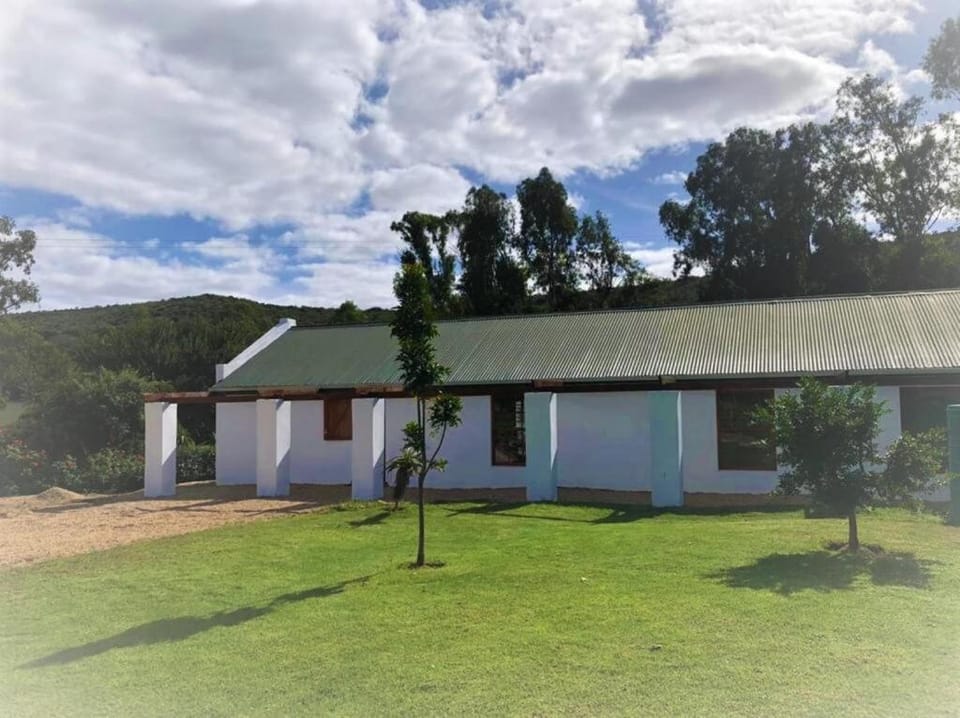 Adrenalin Addo Manor House House in Eastern Cape