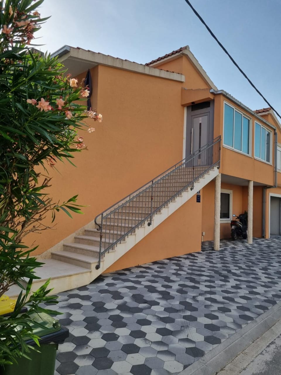 Apartman MARINO Apartment in Šibenik-Knin County, Croatia