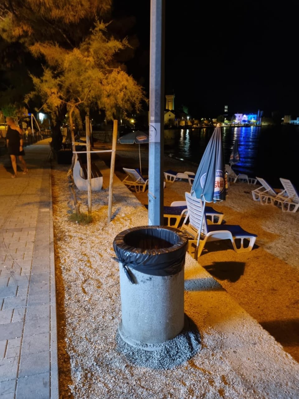 Apartman MARINO Apartment in Šibenik-Knin County, Croatia