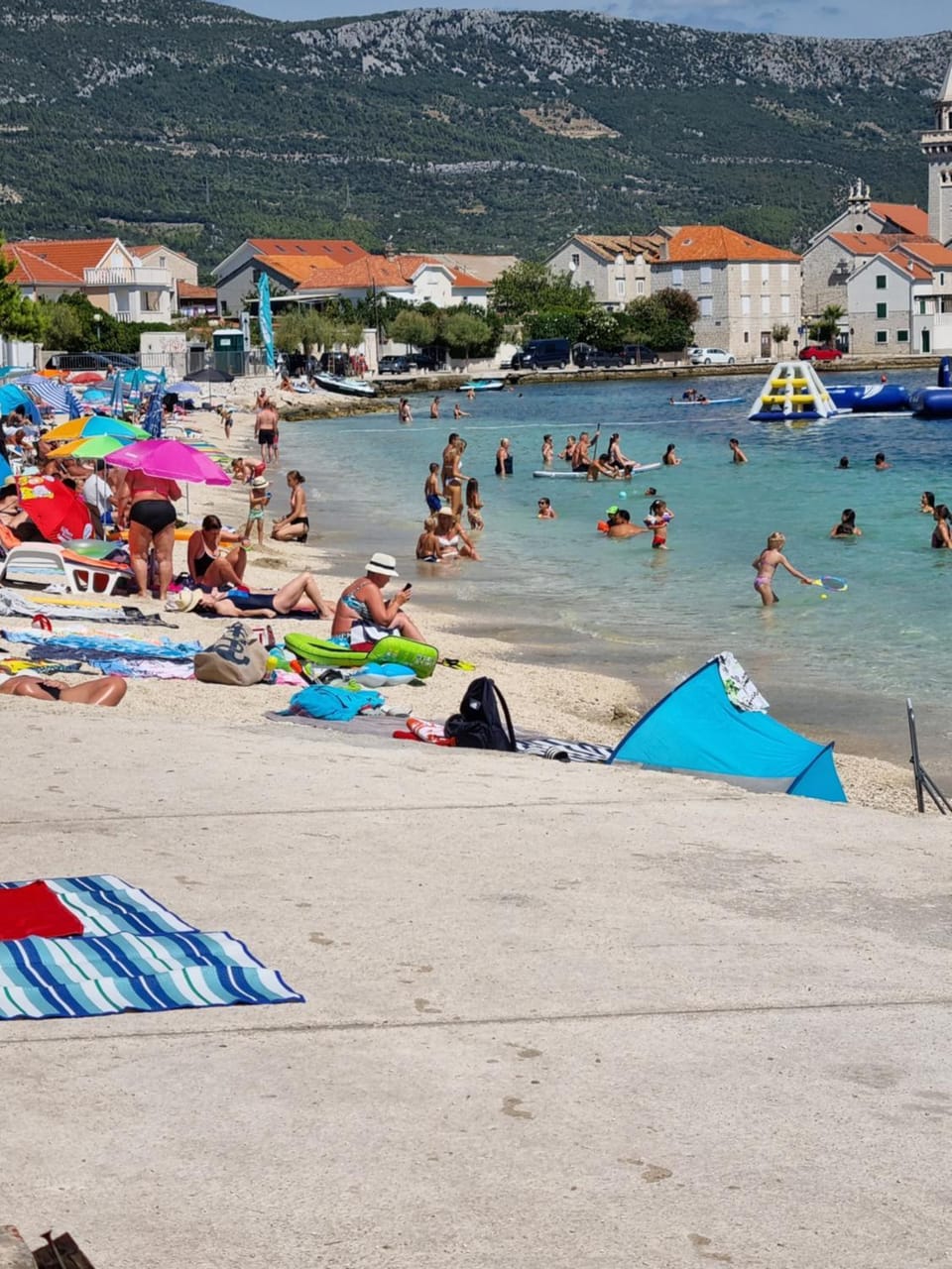 Apartman MARINO Apartment in Šibenik-Knin County, Croatia
