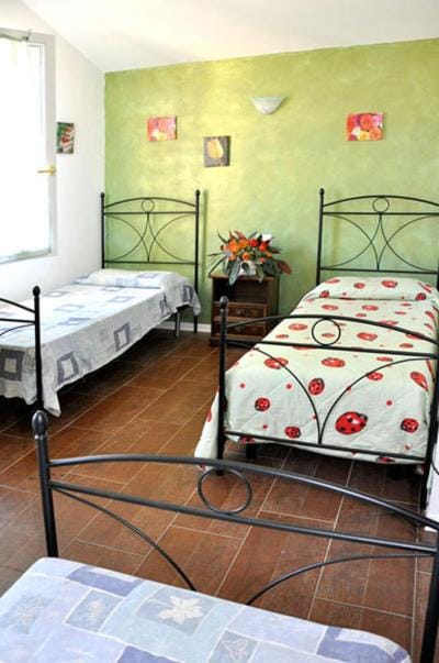 Locanda del Lupo Bed and Breakfast in Emilia-Romagna