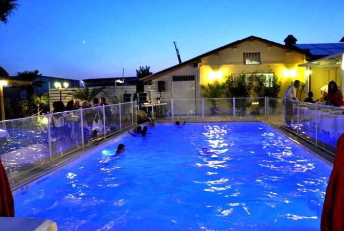 Locanda del Lupo Bed and Breakfast in Emilia-Romagna