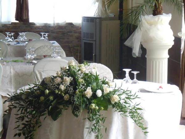 Locanda del Lupo Bed and Breakfast in Emilia-Romagna