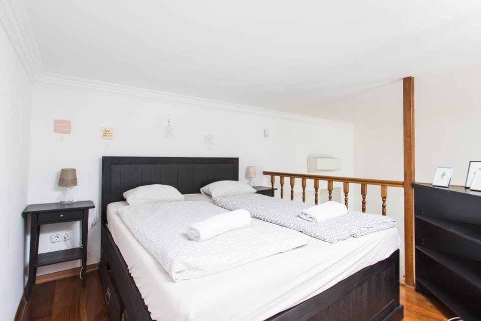 Grand Boulvard Apartment Apartment in Budapest