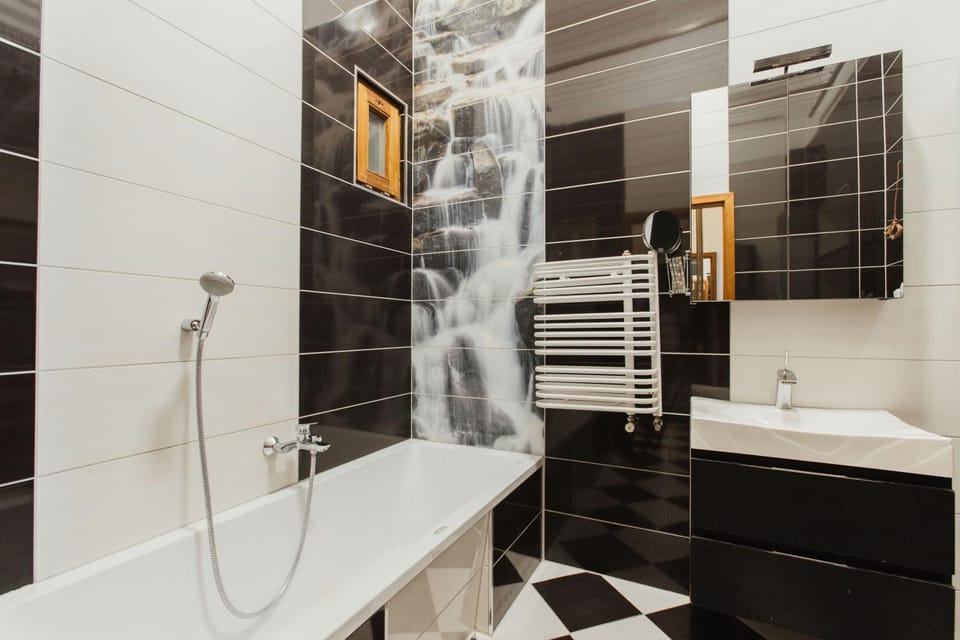 Grand Boulvard Apartment Apartment in Budapest