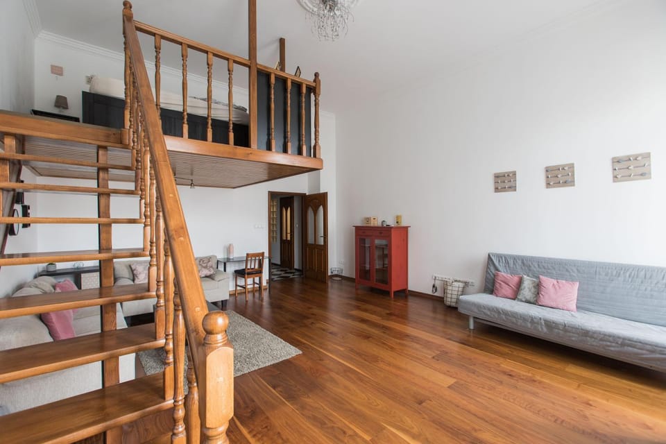 Grand Boulvard Apartment Apartment in Budapest