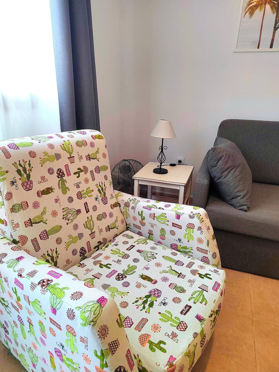 Tamarindo 28, pool front,free WIFI Apartment in Corralejo