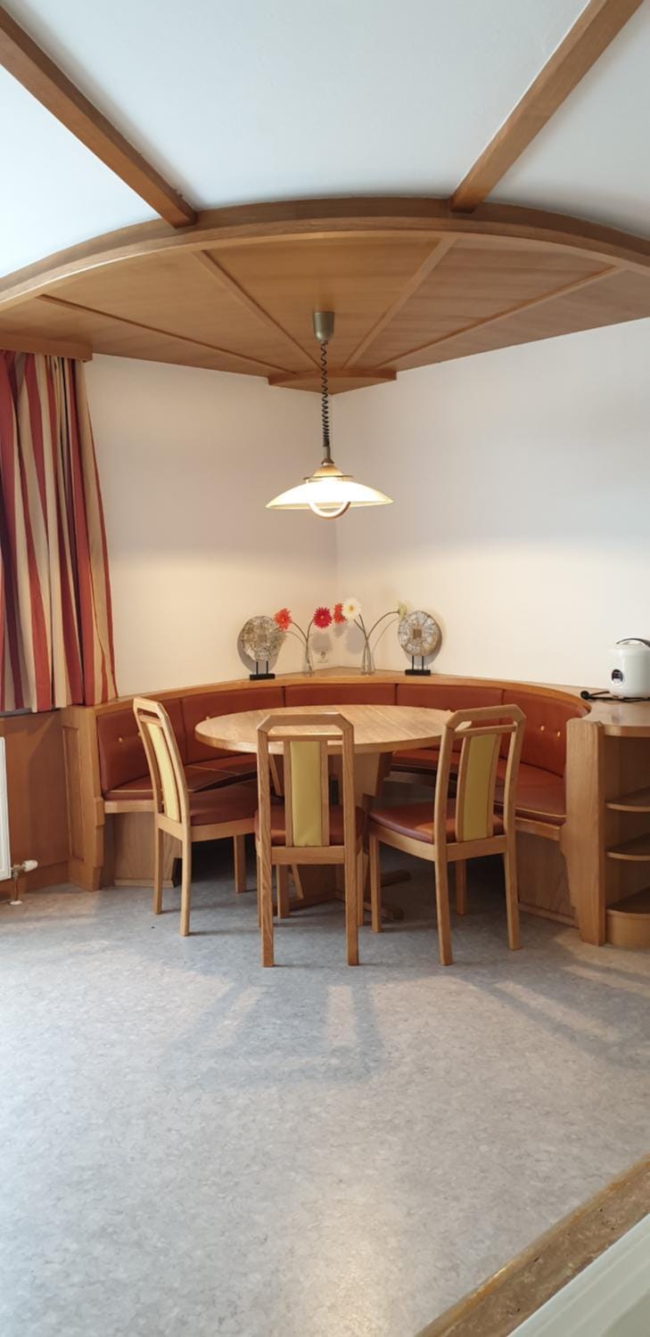 Ferienwohnung Heidi Apartment in Tyrol