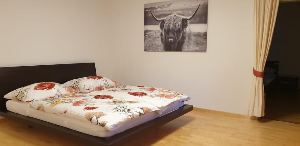 Ferienwohnung Heidi Apartment in Tyrol