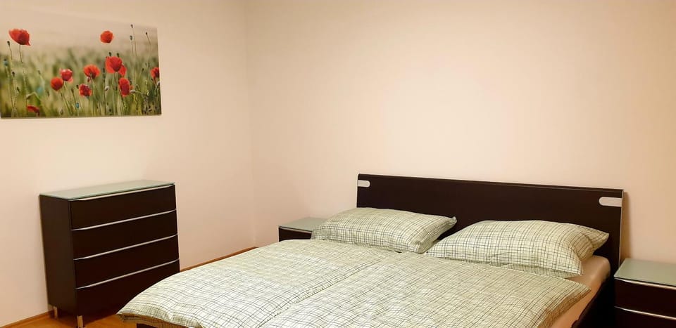Ferienwohnung Heidi Apartment in Tyrol