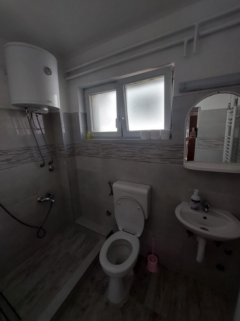 Apartments Bobito Apartment in Sarajevo