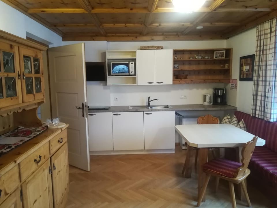 Ferienwohnung Bacher Gertrud Apartment in Mayrhofen