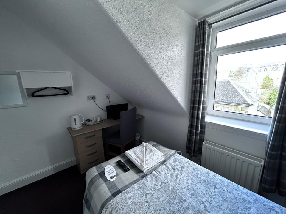 DunMoore Guesthouse Bed and Breakfast in Oban