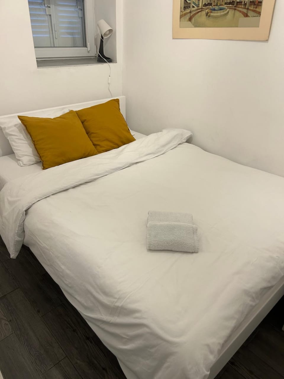 Bibi's apartment Apartment in Belgrade