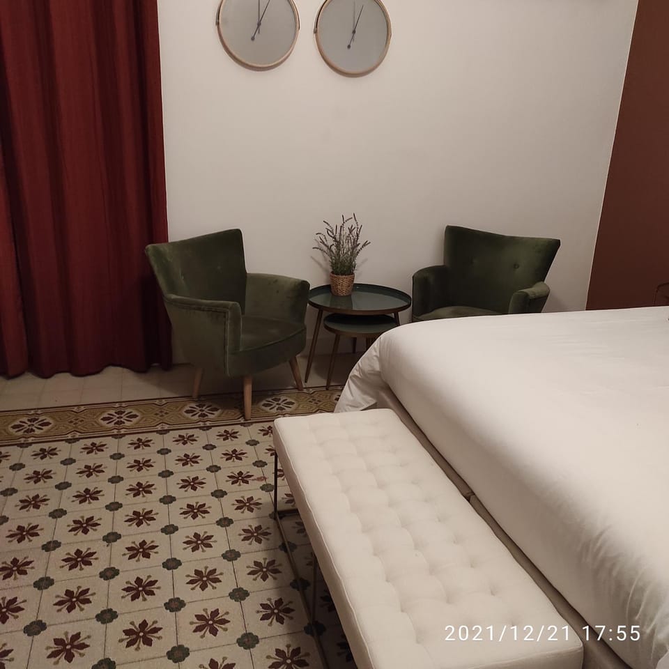 Le stanze di Bianca Bed and Breakfast in Palermo