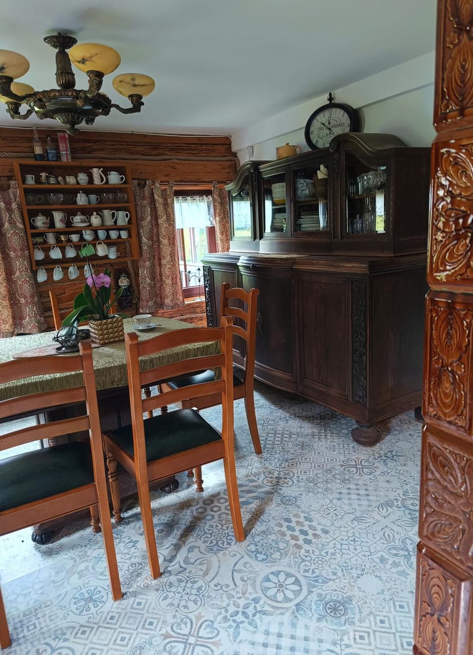 Chata Kataryniarza Nature lodge in Lower Silesian Voivodeship