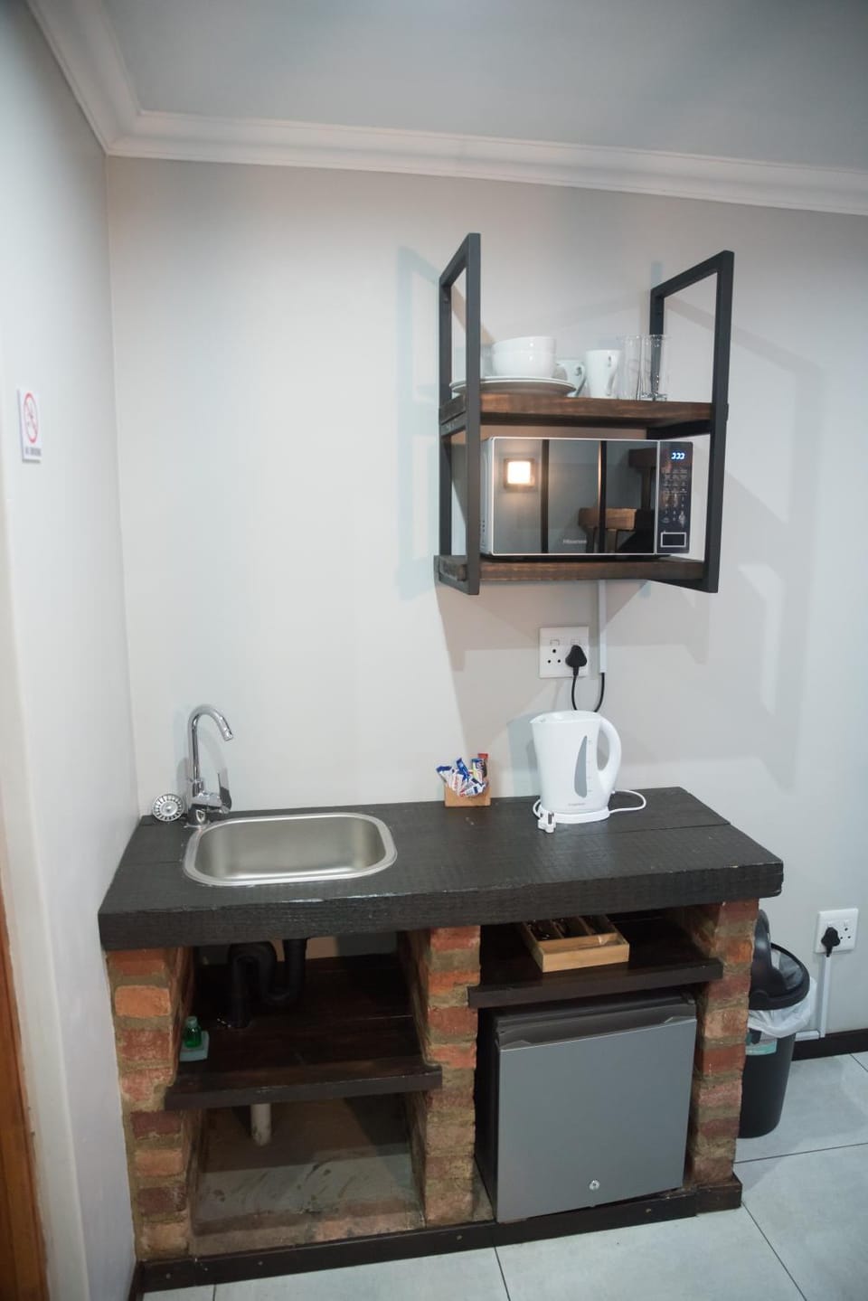 Beesdam Guesthouse Apartment in North West, South Africa