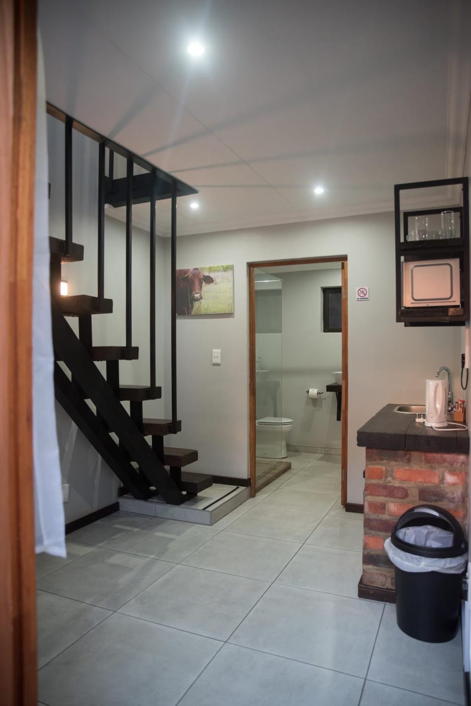 Beesdam Guesthouse Apartment in North West, South Africa
