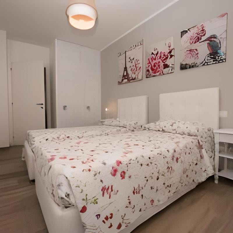 La Foresteria - Casa Vacanze Norcia Apartment in Umbria
