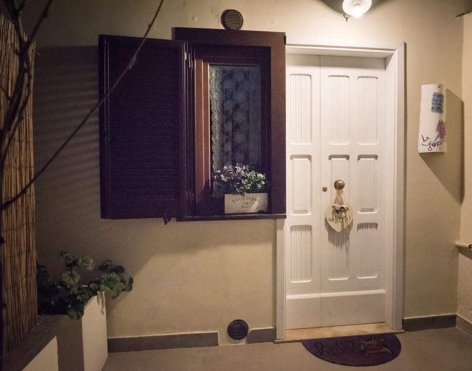 La Foresteria - Casa Vacanze Norcia Apartment in Umbria