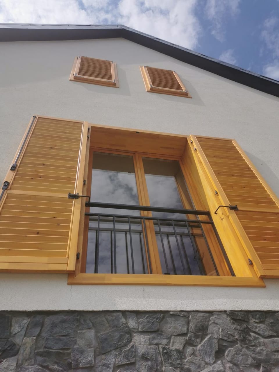 Illaberek Vendégház Bed and Breakfast in Hungary