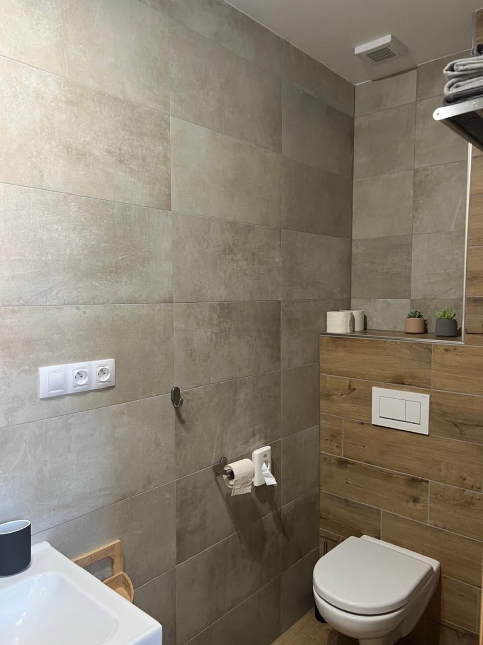 Aviatik apartments Apartment in South Bohemian Region