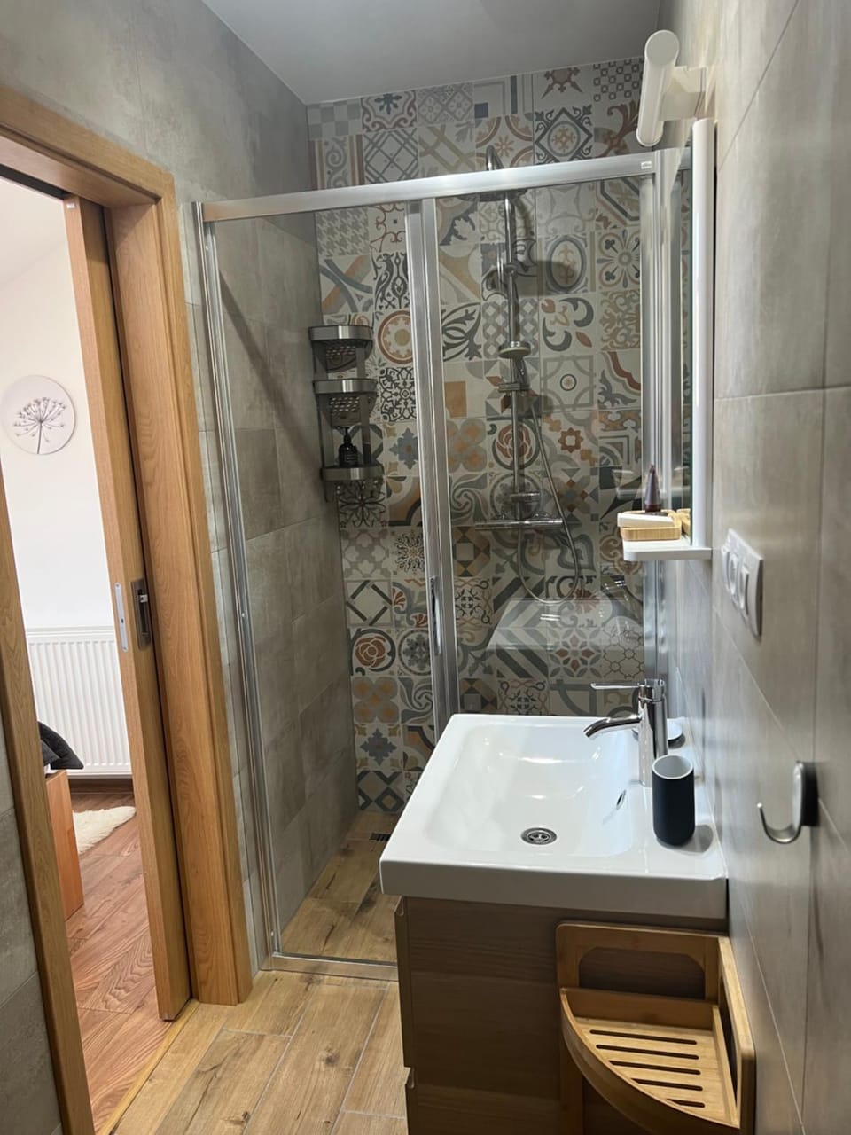 Aviatik apartments Apartment in South Bohemian Region