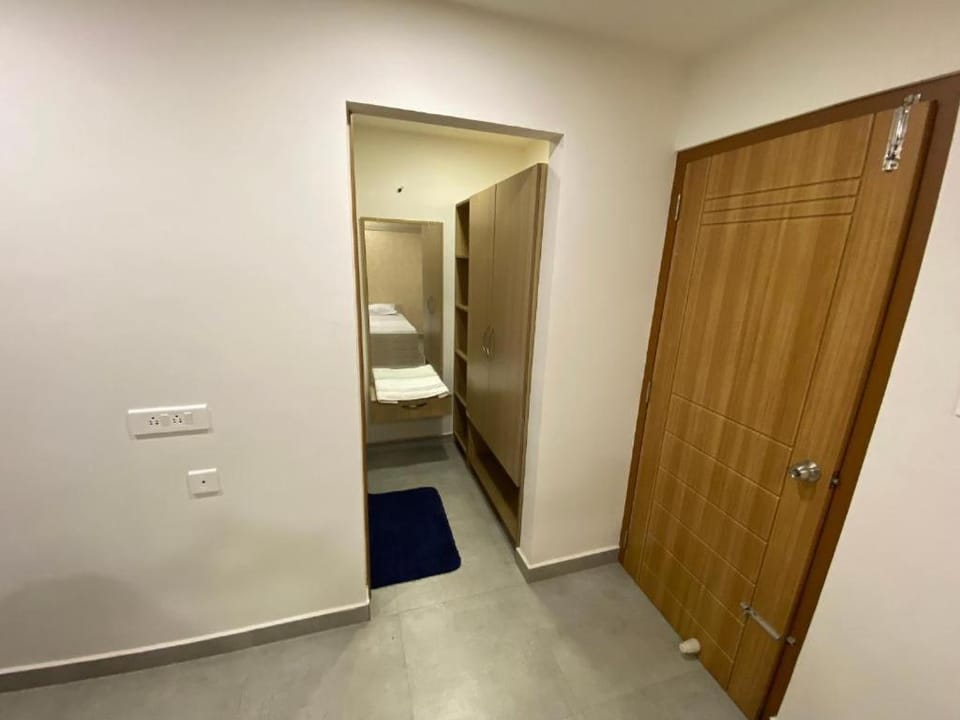 KARIPPALS INN Hotel in Kottayam