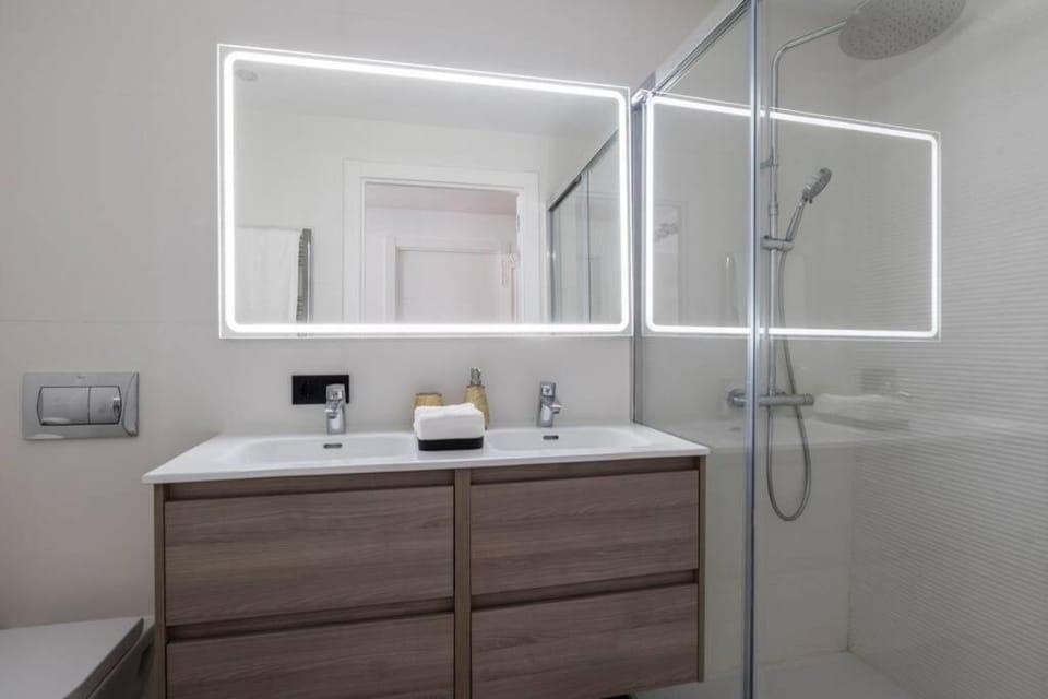 1 Puerto Banus second line, luxury apartement Apartment in Marbella