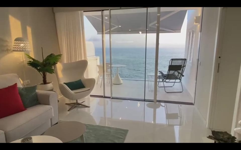 ocean experience / EXPERIENCE HOLIDAYS TENERIFE Apartment in Canary Islands